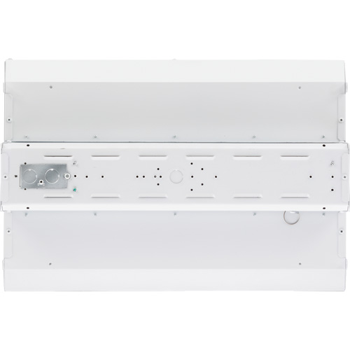 I-Beam&reg; IBE High Bay Light Fixture, LED, 120 - 277 V, 166 W, 4.25" H x 14.88" W x 22" L Kelford