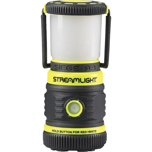 The Siege&reg; Work Lantern with Magnetic Base Kelford