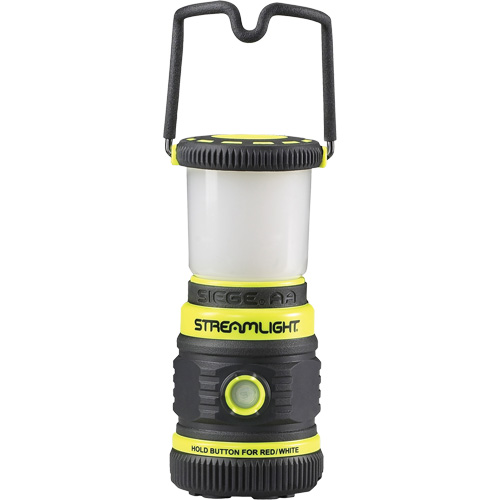 The Siege&reg; Work Lantern with Magnetic Base Kelford