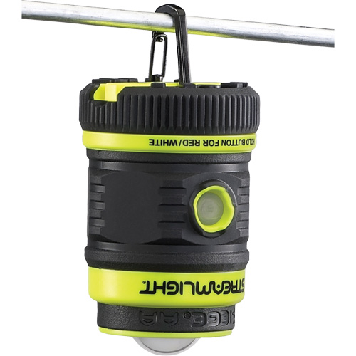 The Siege&reg; Work Lantern with Magnetic Base Kelford