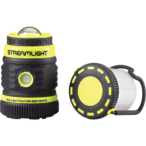The Siege&reg; Work Lantern with Magnetic Base Kelford