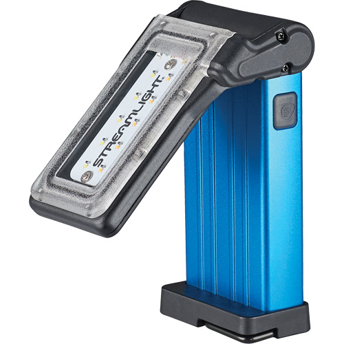 FlipMate Compact Multi-Function Work Light, LED, 500 Lumens, Aluminum Housing Kelford