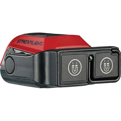 Syclone&reg; Ultra-Compact Multi-Function Work Light, LED, 400 Lumens, Plastic Housing Kelford