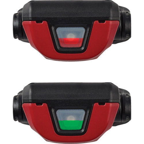 Syclone&reg; Ultra-Compact Multi-Function Work Light, LED, 400 Lumens, Plastic Housing Kelford