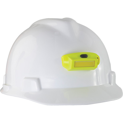Lampe frontale ultra compact Pro Bandit, DEL, 180 lumens, 4.5 hres de fonctionnement, piles Rechargeable Kelford
