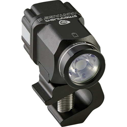 Vantage&reg; II Industrial Helmet Mount Flashlight Kelford