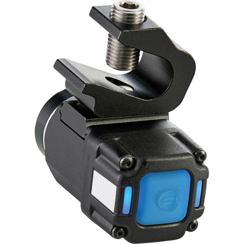 Vantage&reg; II Industrial Helmet Mount Flashlight Kelford