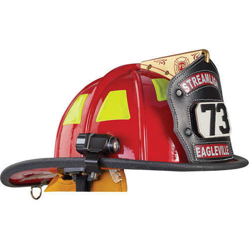 Vantage&reg; II Industrial Helmet Mount Flashlight Kelford