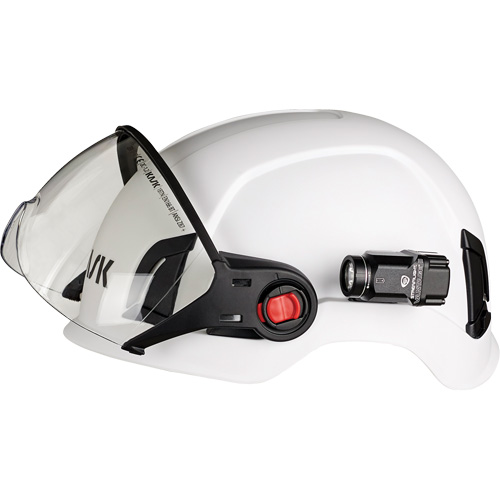 Lampe pour casque de pompier Vantage II Kelford