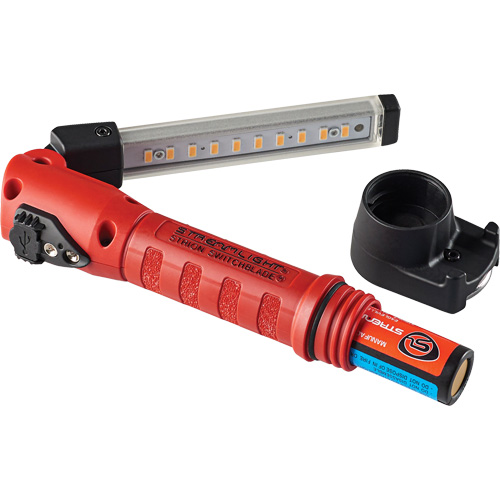 Lampe de travail compacte Strion SwitchBlade, DEL, 500 Lumens Kelford