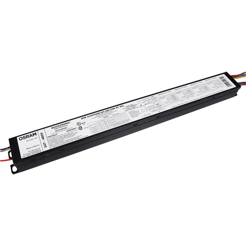 QuickTronic&reg; ProStart&reg; T5HO 4-Lamp Electronic Ballast Kelford