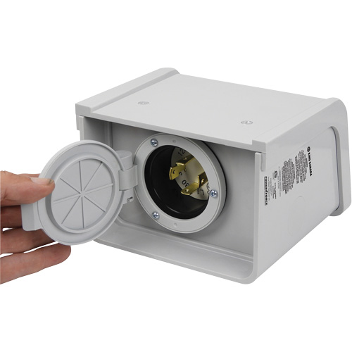 Generator Home Connection Kit Kelford