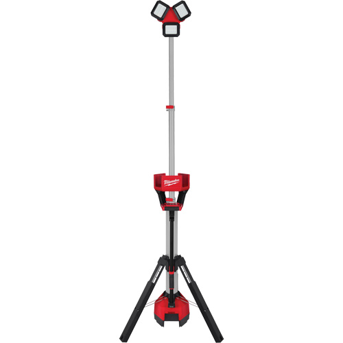 Lampe sur tour et chargeur M18 Rocket (outil seulement), DEL, 6000 lumens Kelford