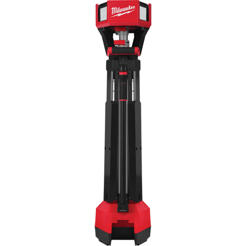 Lampe sur tour et chargeur M18 Rocket (outil seulement), DEL, 6000 lumens Kelford
