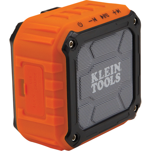 Haut-parleur sans fil pour chantier (outil seulement), Lithium-ion Kelford