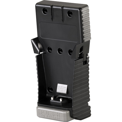 Support de recharge CA/CC Vulcan 180 Kelford