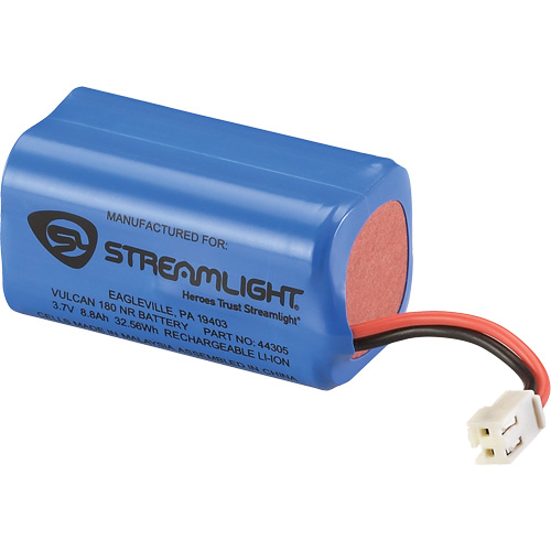 Batterie au lithium-ion de rechange, 3,6 V Kelford