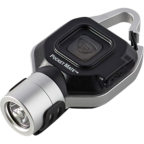 Lampe de poche USB Pocket Mate Kelford