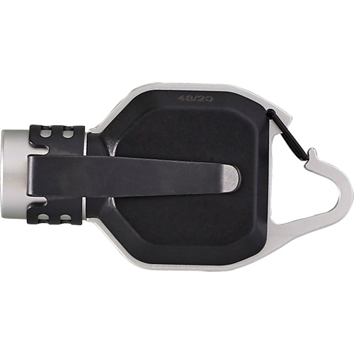 Lampe de poche USB Pocket Mate Kelford