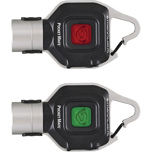 Lampe de poche USB Pocket Mate Kelford
