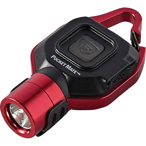 Lampe de poche USB Pocket Mate Kelford