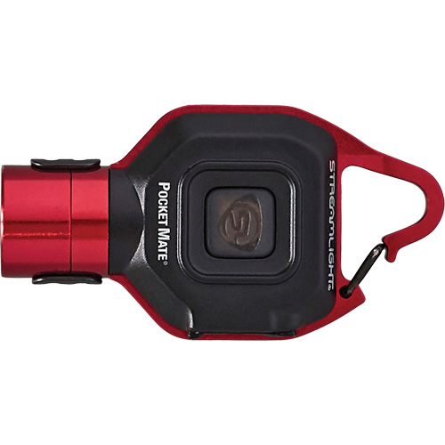 Lampe de poche USB Pocket Mate Kelford