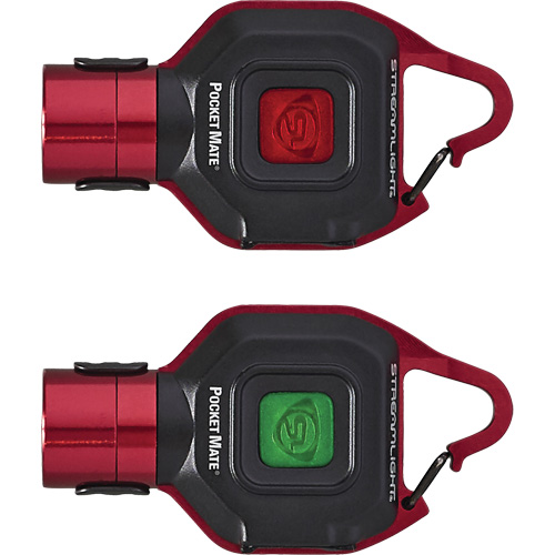 Lampe de poche USB Pocket Mate Kelford