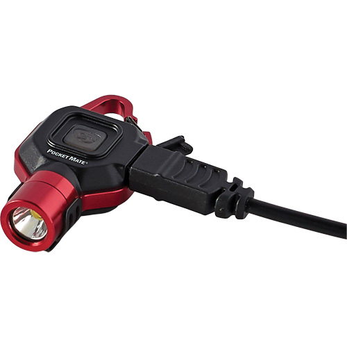 Lampe de poche USB Pocket Mate Kelford
