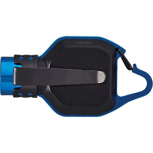 Lampe de poche USB Pocket Mate Kelford