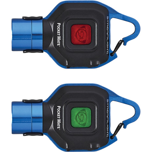 Lampe de poche USB Pocket Mate Kelford