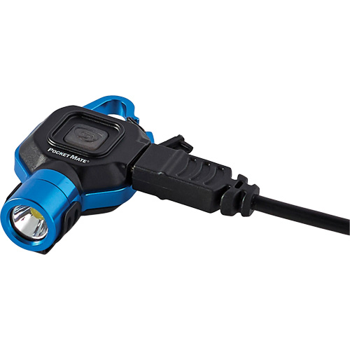 Lampe de poche USB Pocket Mate Kelford