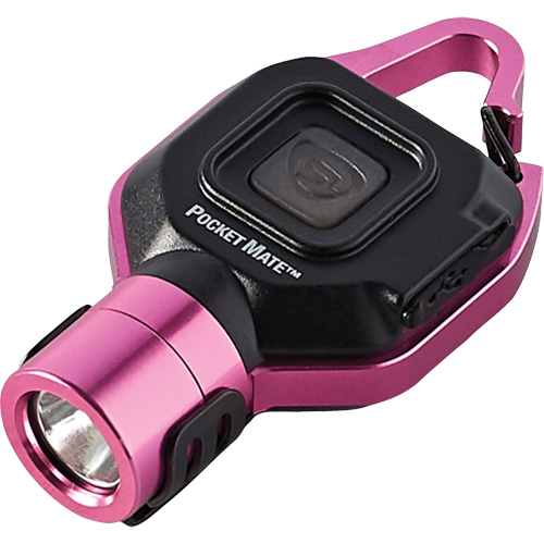 Lampe de poche USB Pocket Mate Kelford