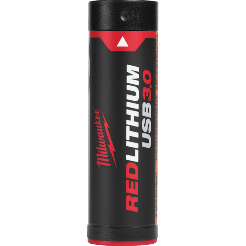 Batterie Redlithium USB 3.0AH Kelford
