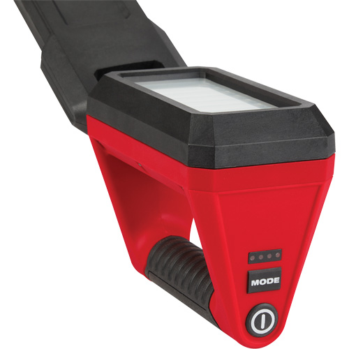 Lampe pour soubassement de carrosserie M12, Magn&eacute;tique, Rechargeable, 1200 lumens Kelford