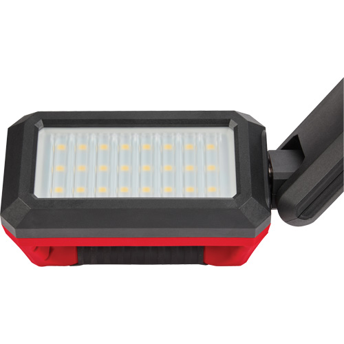 Lampe pour soubassement de carrosserie M12, Magn&eacute;tique, Rechargeable, 1200 lumens Kelford