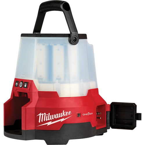 M18 RADIUS Compact Site Light with ONE-KEY, LED, 4400 Lumens Kelford