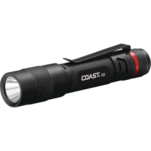 Bulls-Eye G22 Fixed Spot Beam Penlight, LED, 100 Lumens, Aluminum Body Kelford