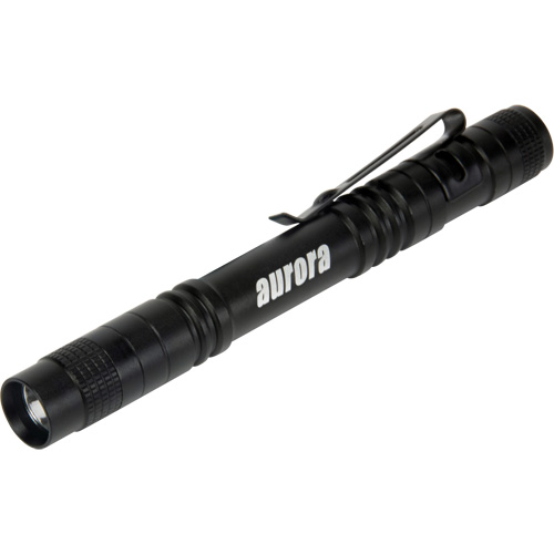 Cree&reg; Penlight, LED, 90 Lumens, Aluminum Body, AAA Batteries, Included Kelford