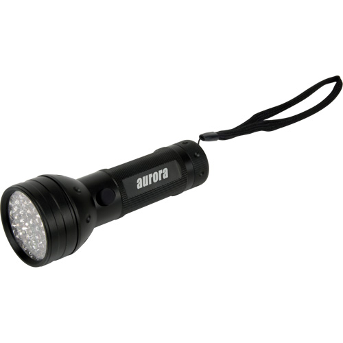 AFL300 Flashlight, LED, 180 Lumens, AA Batteries Kelford