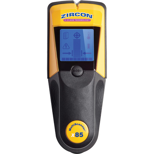 X85 Multi-Scanner Multifunction Wall Scanner Kelford