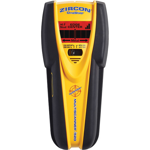 MultiScanner&reg; i520 OneStep&reg; Wall Scanner Kelford