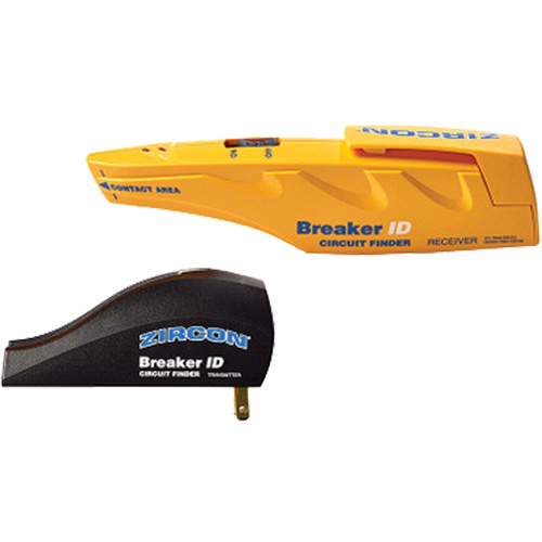 Breaker ID Circuit Breaker Finder Kelford