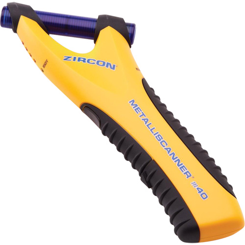 MetalliScanner&reg; m40 Metal Detector Kelford