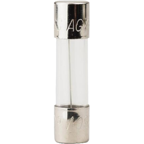 Fusible miniature &agrave; tube en verre, 5 A, 250 V Kelford