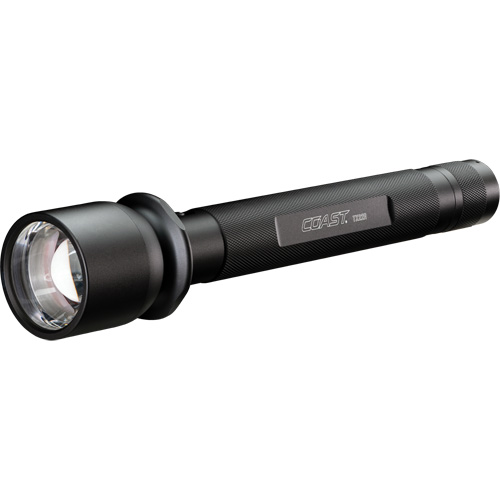 TX22R Rechargeable Dual Power Flashlight, LED, 5300 Lumens, Rechargeable Batteries Kelford