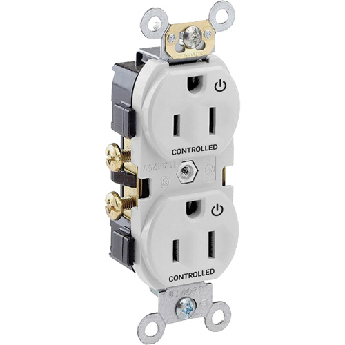 Duplex Receptacle Outlet Kelford