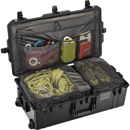 1615TRVL Air Travel Case, Hard Case Kelford