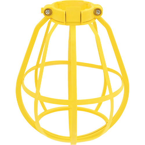 Plastic Replacement Cage for Light Strings Kelford