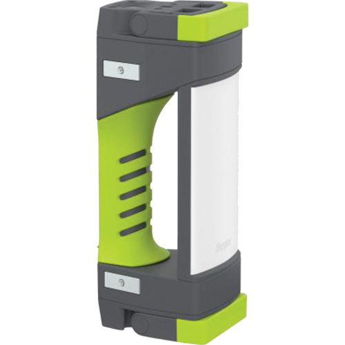 Baladeuse de la s&eacute;rie Pro, DEL, 1000 lumens Kelford