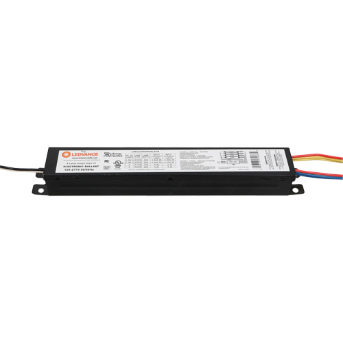 High Efficiency 4-Lamp T8 Instant Start UNV Electronic Ballast Kelford